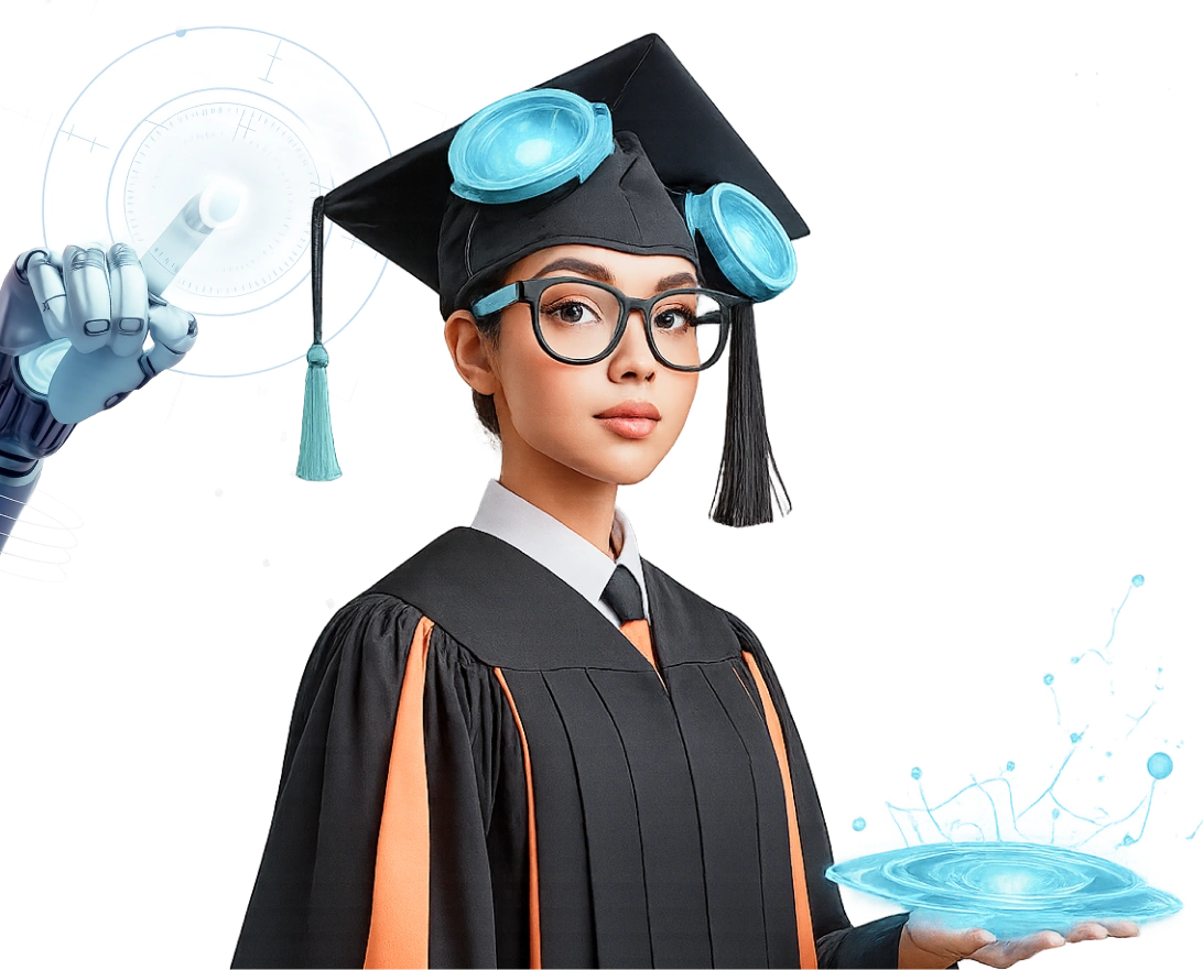 Transforming Education with Cutting-Edge AI Solutions 