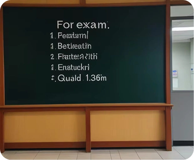 Examination Board 