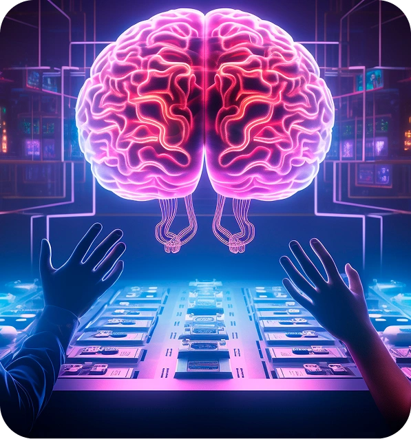 Natural Language Processing