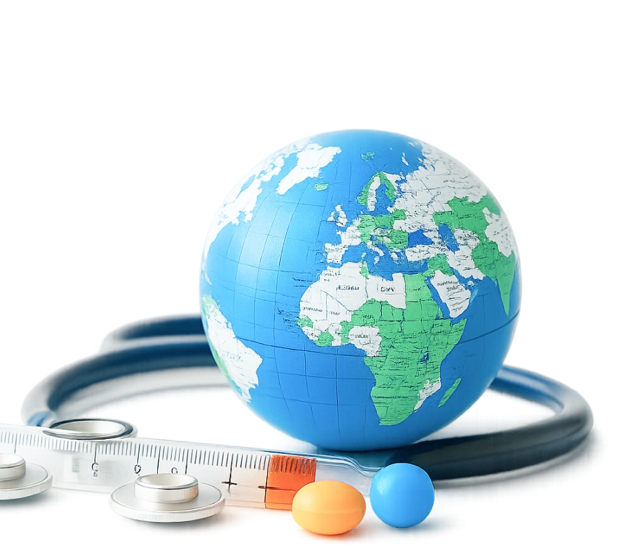 Growing Use of AI Technologies in Healthcare Solutions 