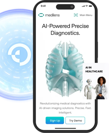 Leverage Healthcare with Artificial Intelligence Solutions 