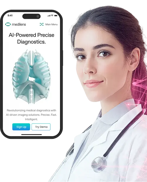 Leverage Healthcare with Artificial Intelligence Solutions 