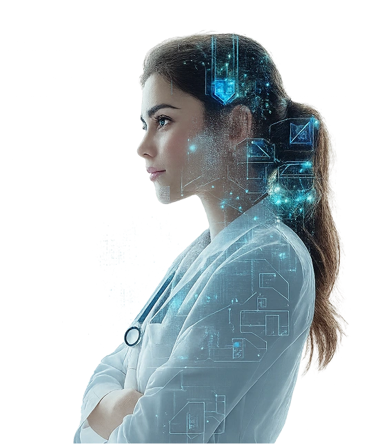 Collaborate with an Innovative AI Healthcare Leader 
