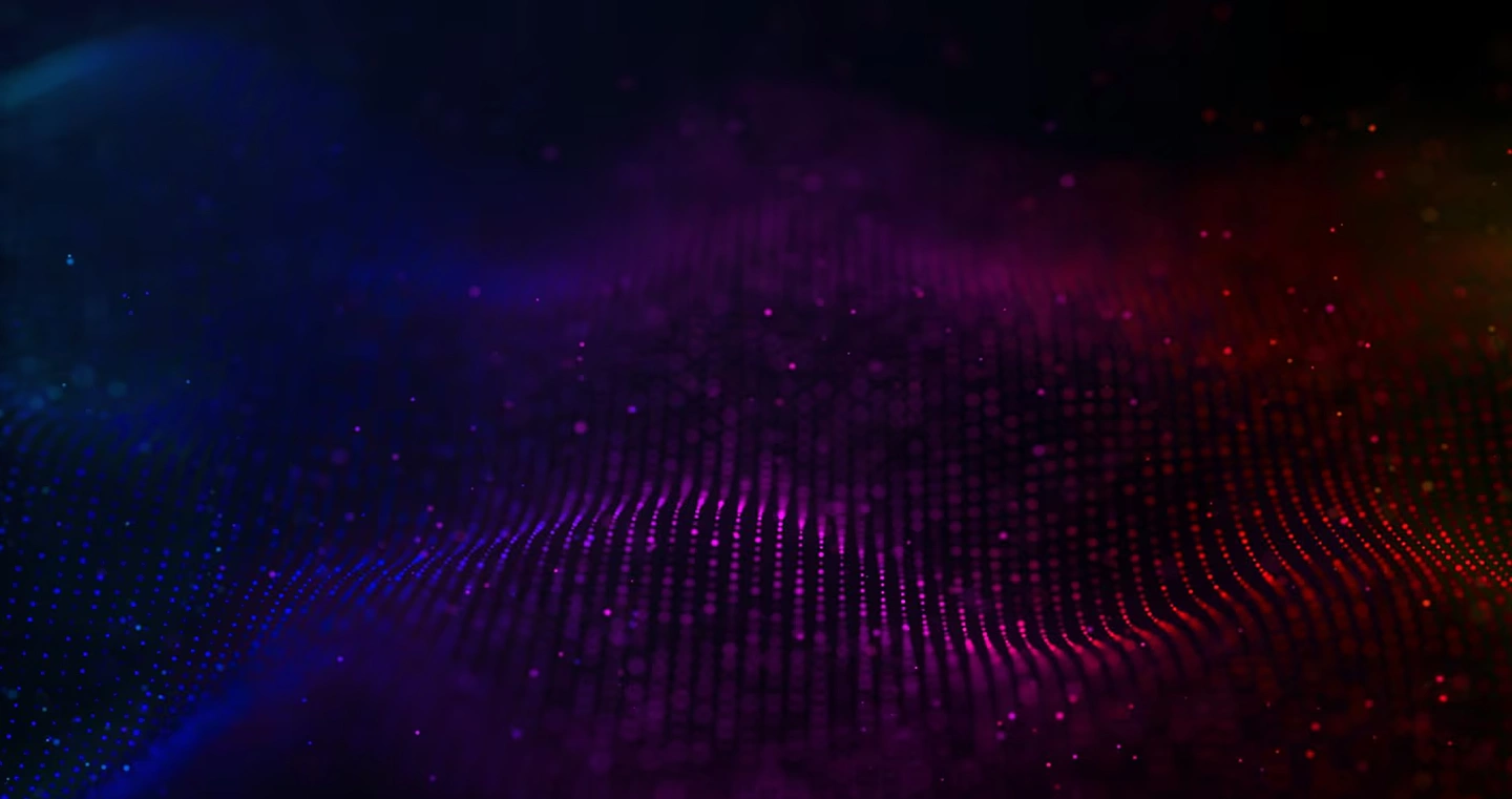 Mobile & AI App Development Background