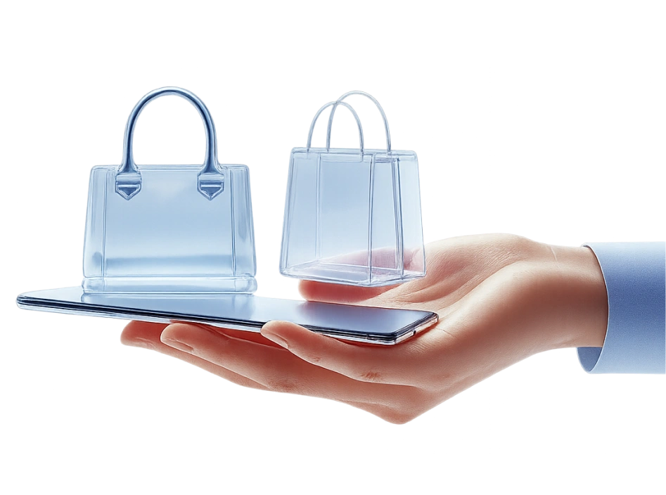 Let us Create the Future of Retail Using AI Solutions 