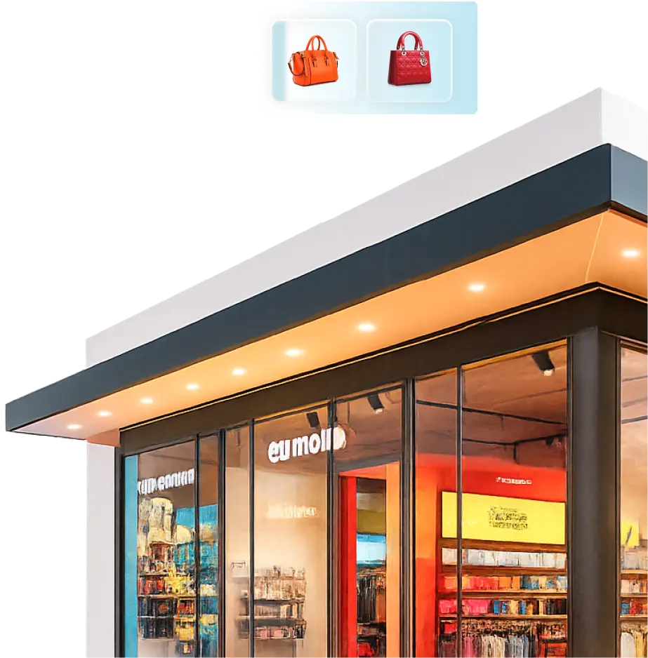 Leverage Business Visibility AI in Retail Solutions  