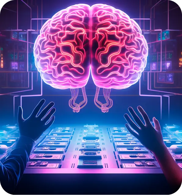 Conversational AI & NLP