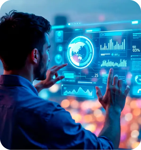 Predictive Analytics