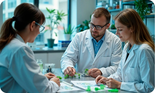 Life Science and Biotech Companies