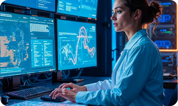 Health Data and EHR Platforms 