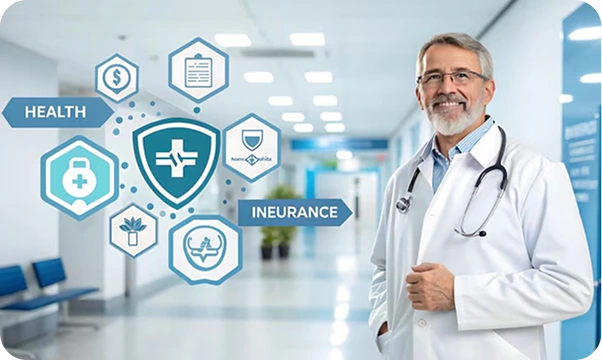 Health Insurance Companies