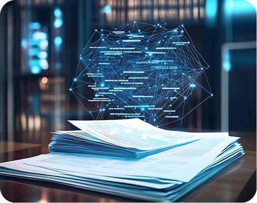 Automated Document Processing