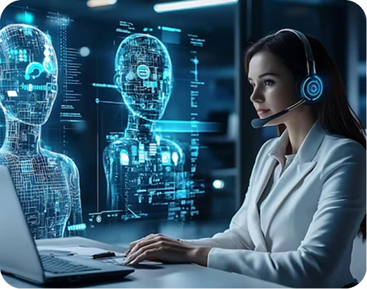 Intelligent Virtual Assistants