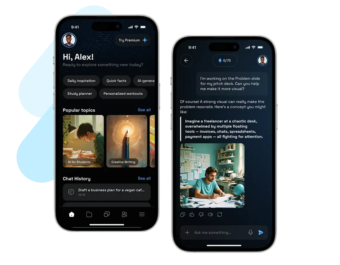 Custom Android App Development Services for All Businesses Custom Android App Development Services for All Businesses