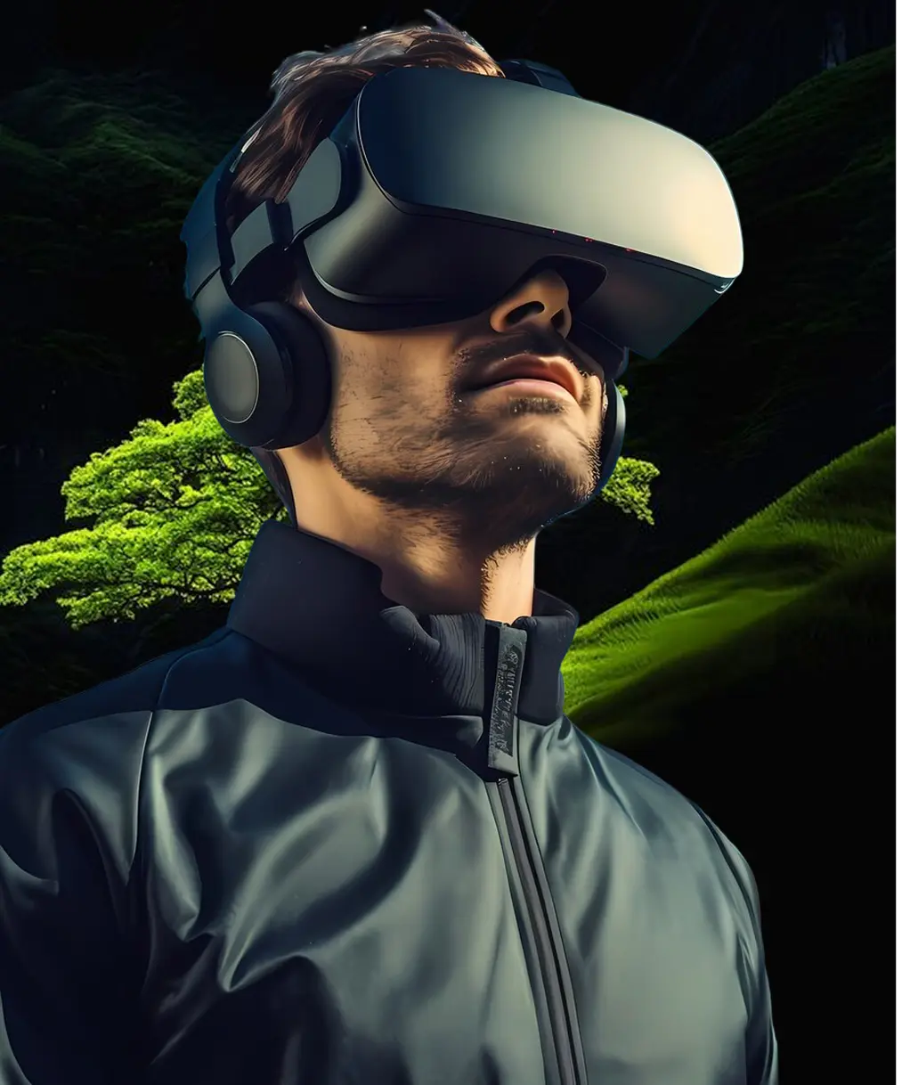 AR/VR