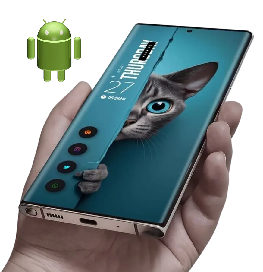 Top Android App Development Company Top Android App Development Company