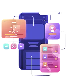 Mobile App Development