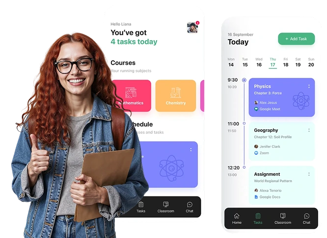 Expand Learning Environment with AI-Powered Test Practice Apps