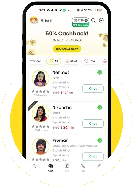 Chat & Video Calls