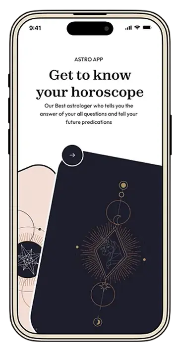 AI-Powered Features That Make Your Astrology App Shine Like the Stars AI-Powered Features That Make Your Astrology App Shine Like the Stars