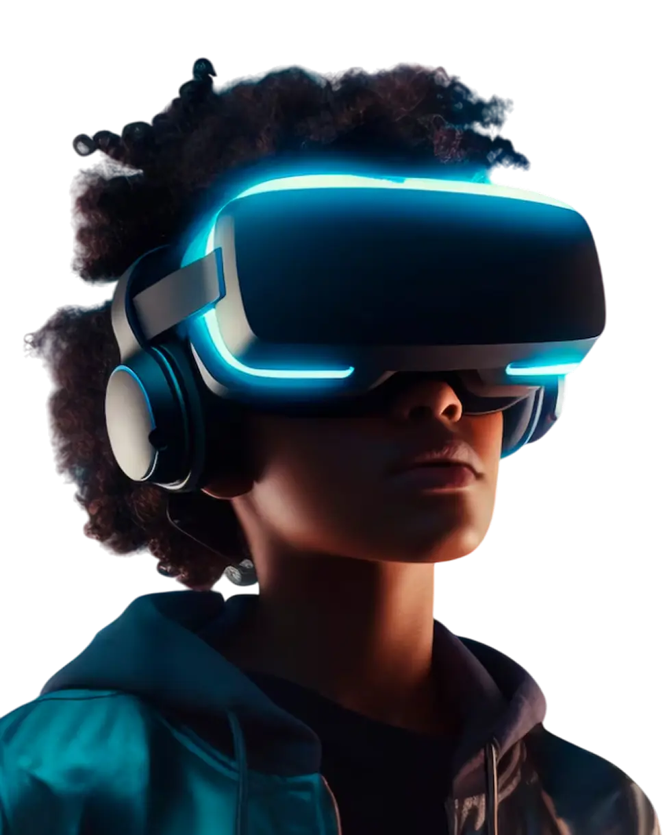 AR/VR