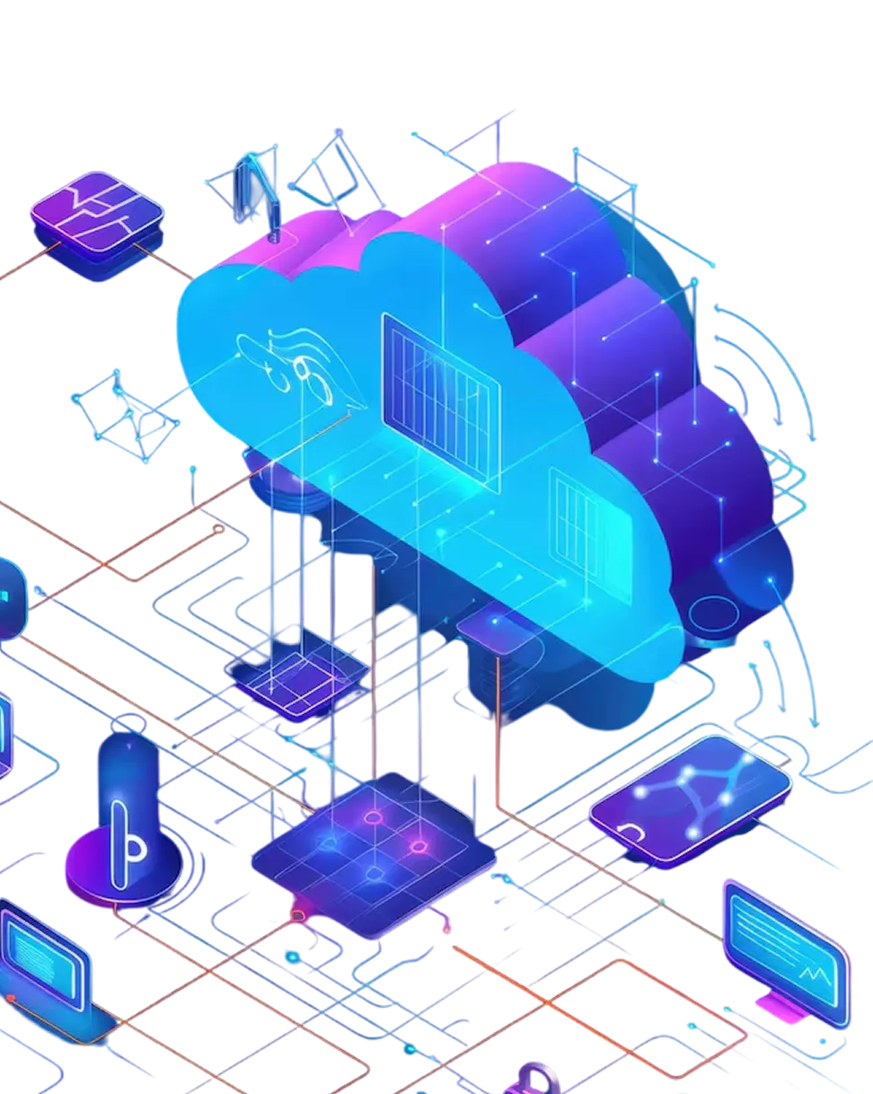 Internet of Things (IoT)