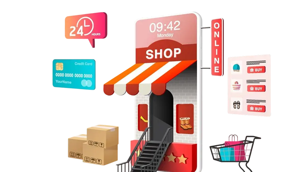 Need a Custom B2B App Like IndiaMART or Alibaba?