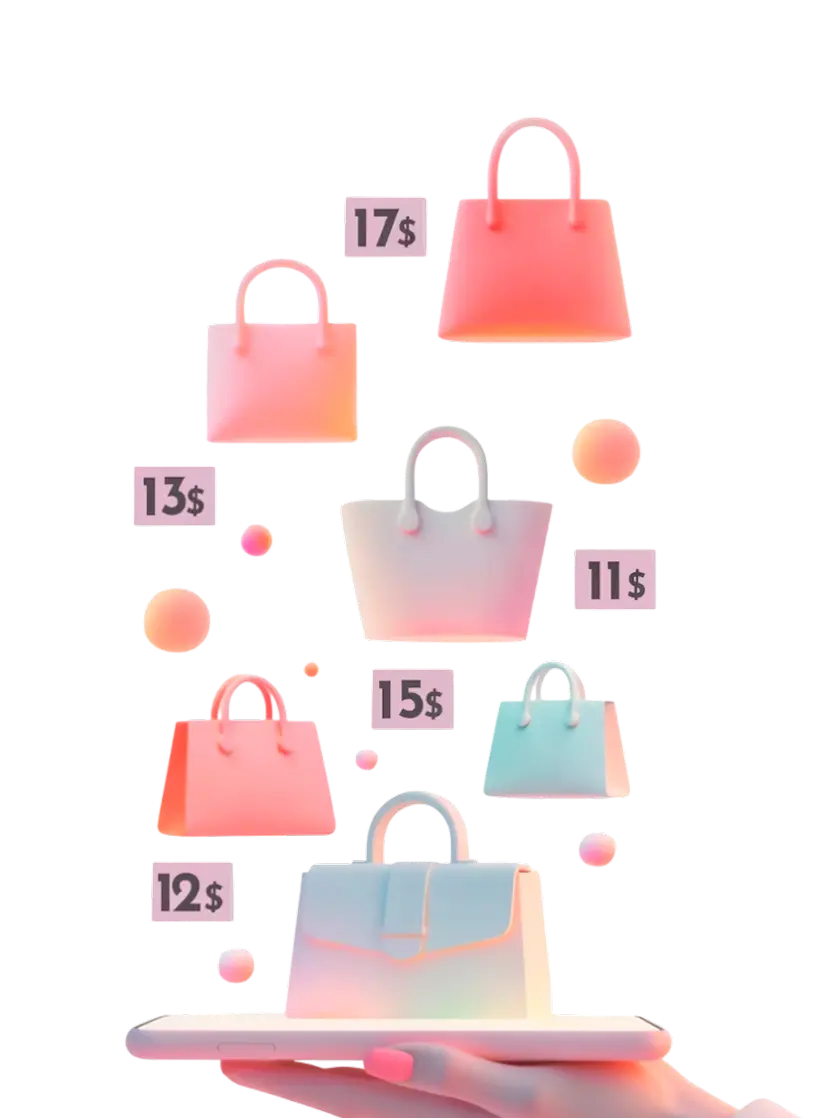 Revolutionize Retail with Custom B2C eCommerce Development Services