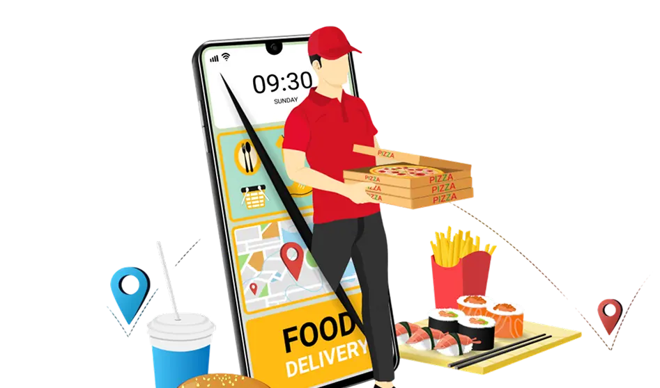 Need a Custom B2C App Like Uber Eats & Flipkart?