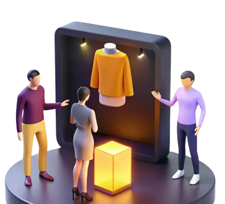 Build Your High-Converting B2C Store with Confidence!