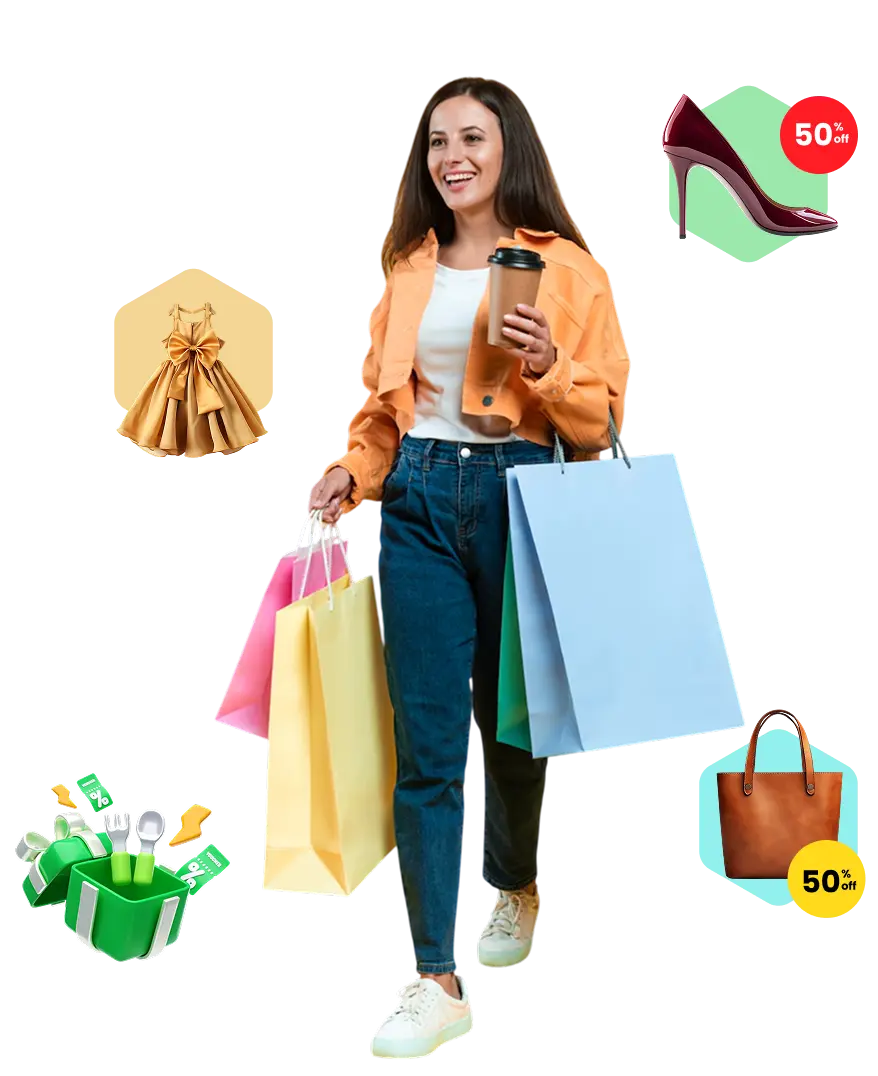 B2C Ecommerce Development Company