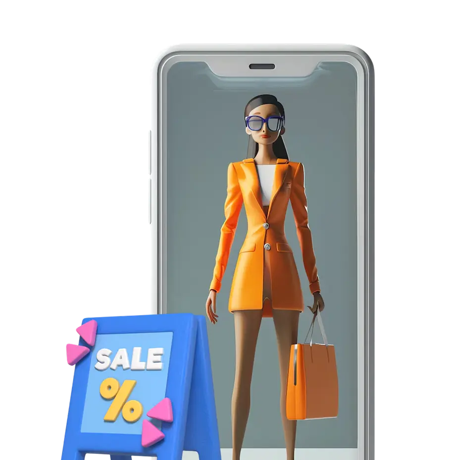 Why Choose IMG Global Infotech as Your B2C eCommerce App Development Partner?