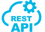 technology logo