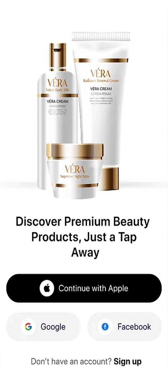 beauty app