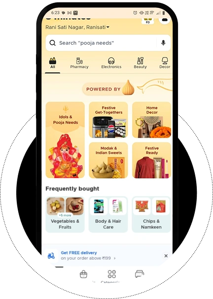 Browse Stores