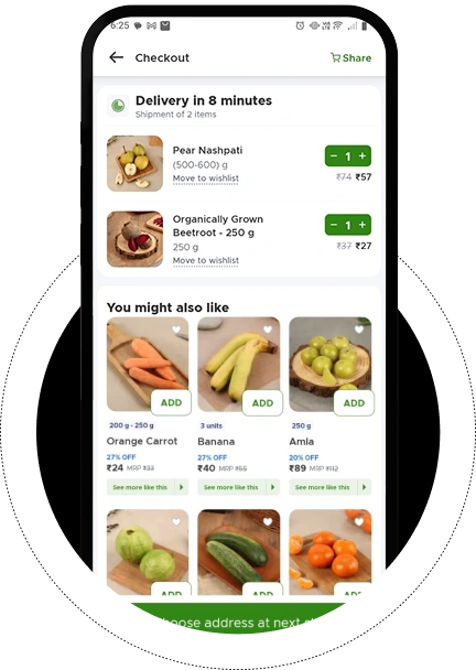 Search Filters