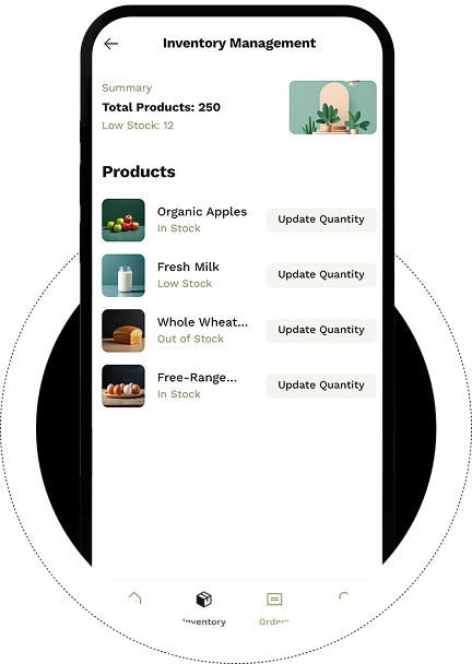 Inventory Management