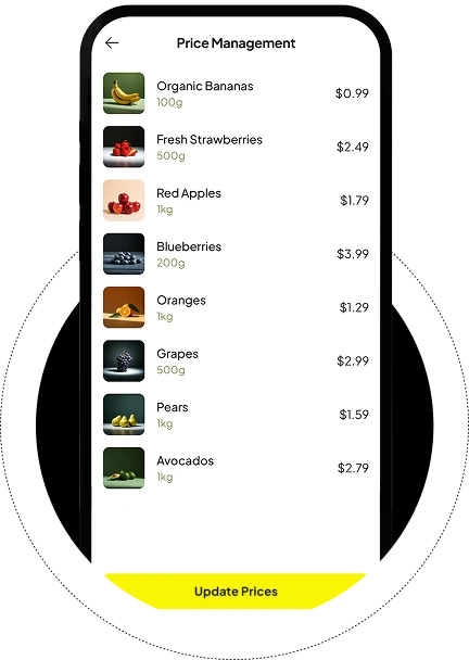 Price Management