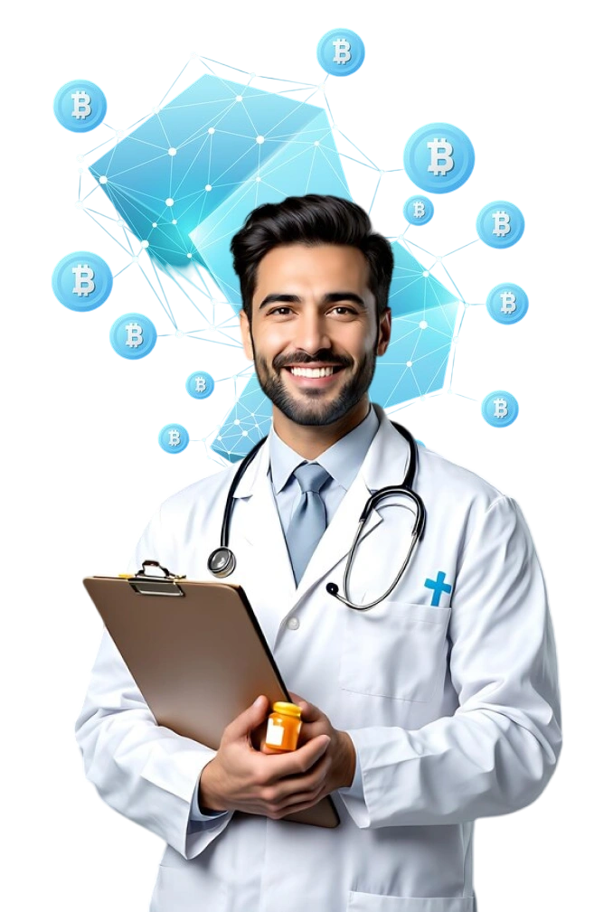 Blockchain in Healthcare