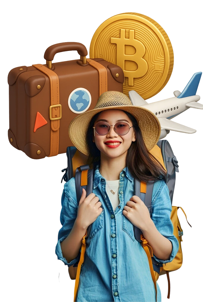 Blockchain in Travel & Tourism