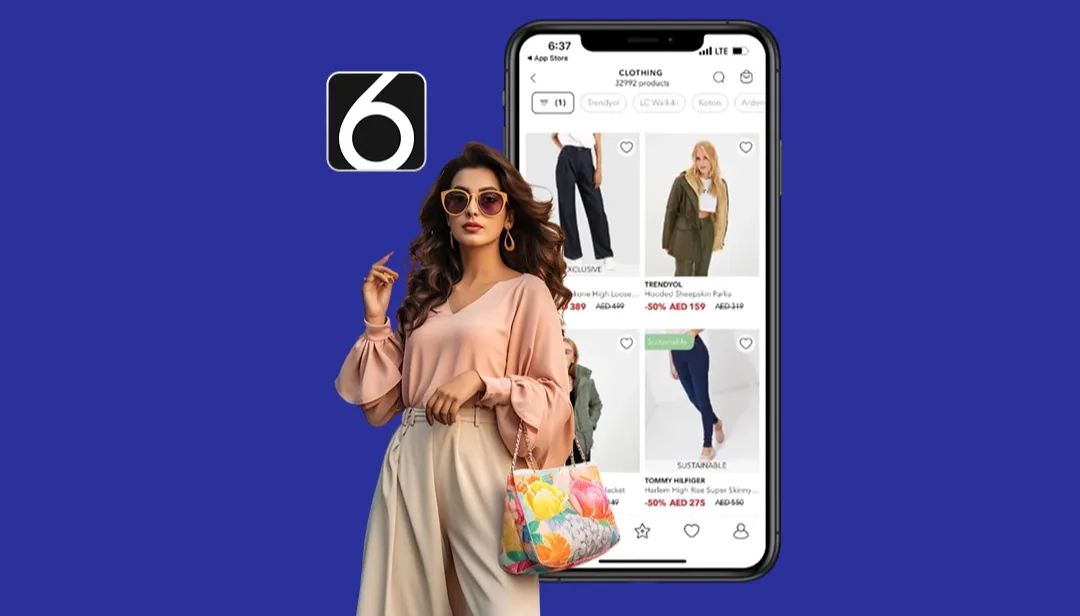How Much Does 6th Street Like App Development Cost?