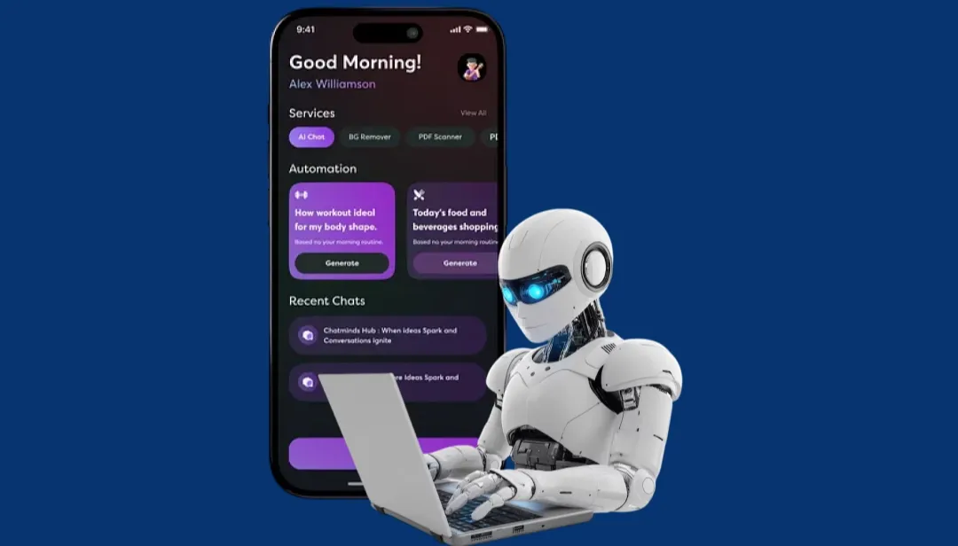 Adaptive AI Development Guide: Everything You Should Know Adaptive AI Development Guide: Everything You Should Know