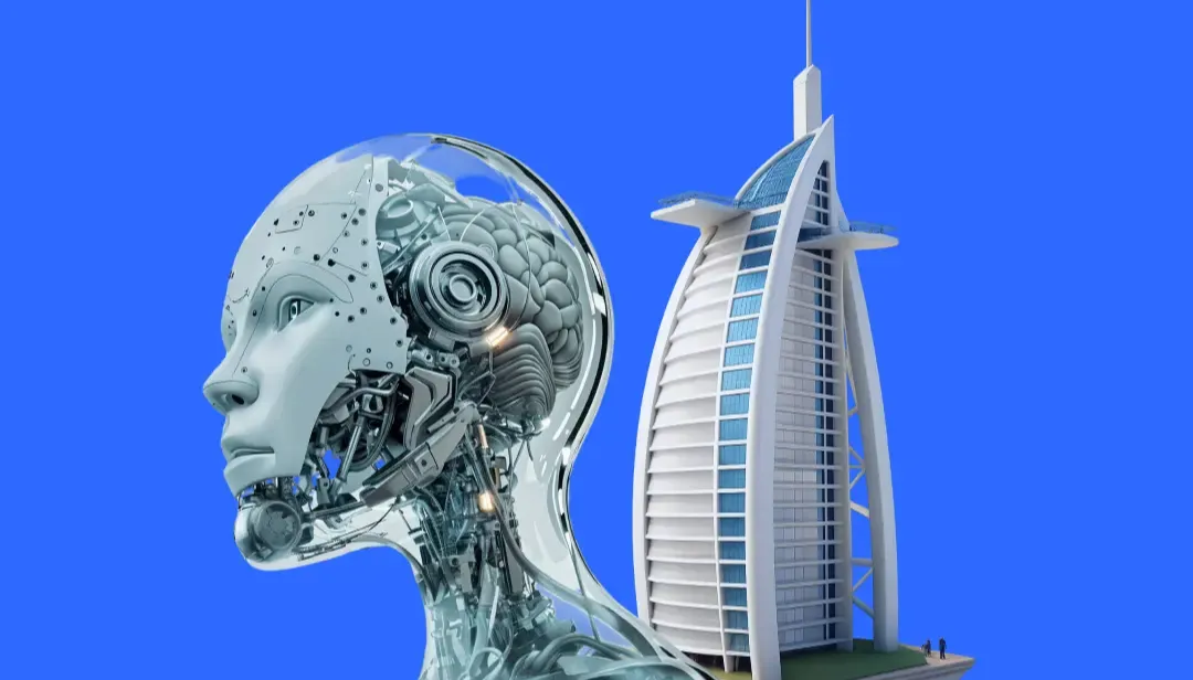 Top AI Development Companies In Dubai, UAE Top AI Development Companies In Dubai, UAE