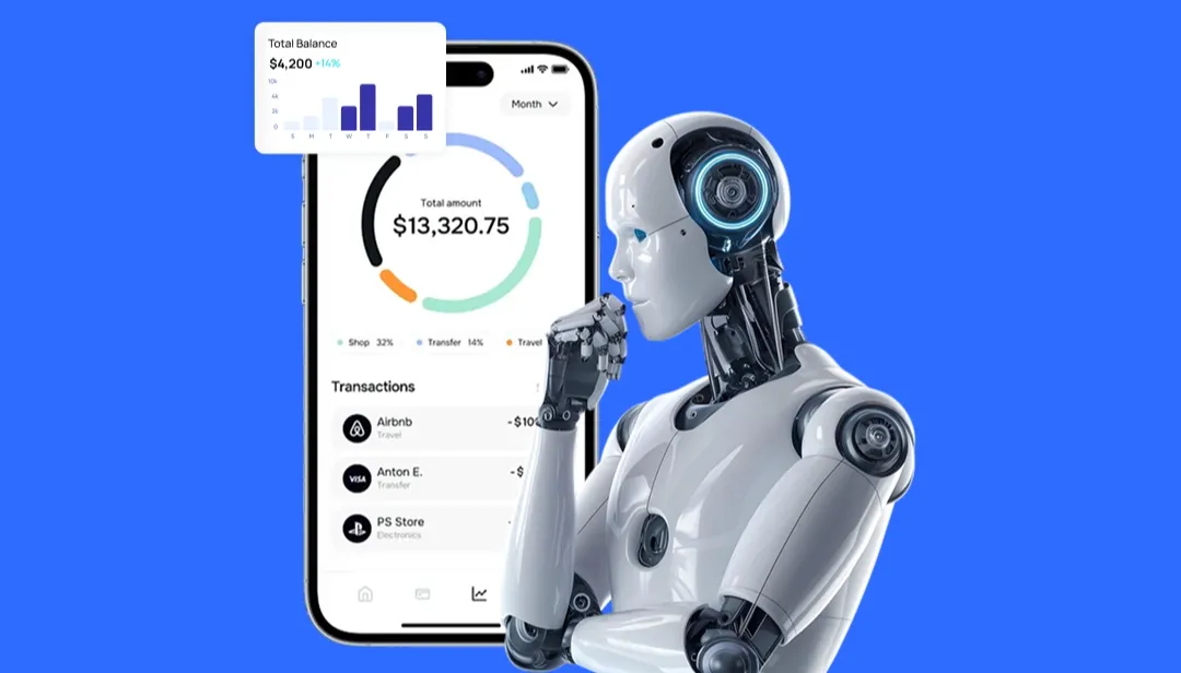 AI In Banking & Finance: Key Use Cases, Benefits & ROI (2026)