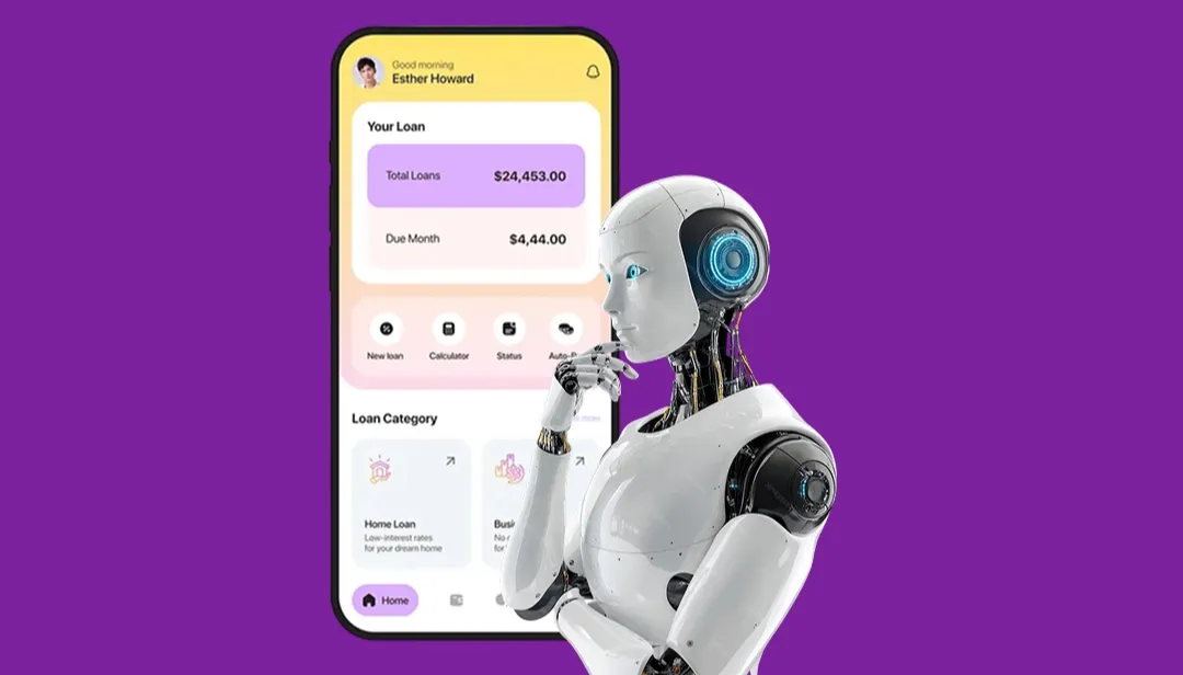 AI In Debt Collection: Transforming The Future Of Loan Recovery