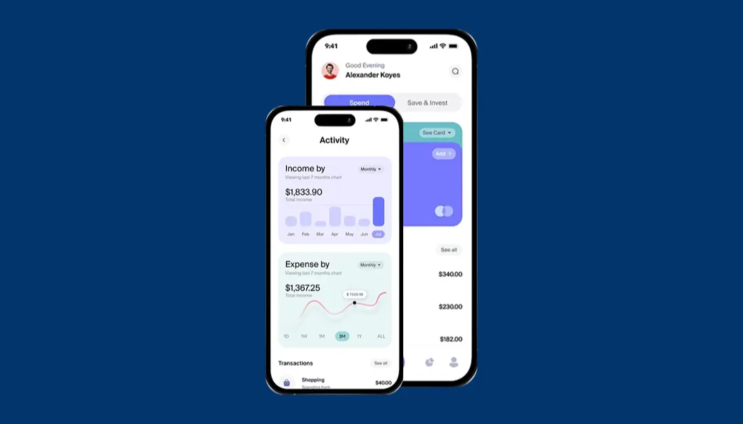 The Role Of Artificial Intelligence In Fintech: Trends And Benefits The Role Of Artificial Intelligence In Fintech: Trends And Benefits