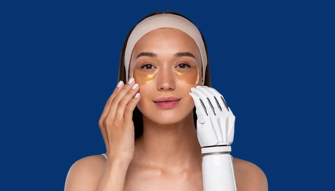 How AI Is Revolutionising The Beauty Industry?