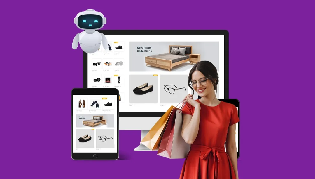 Best AI Tools For Ecommerce Business
