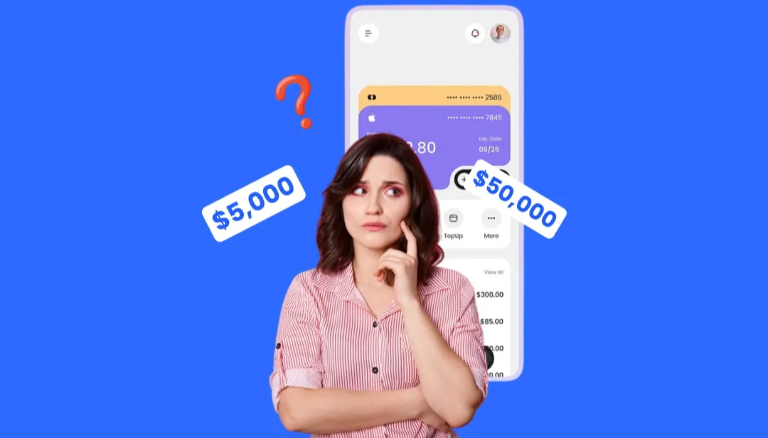 What Differentiates A $5,000 Mobile App From A $50,000 Mobile App?