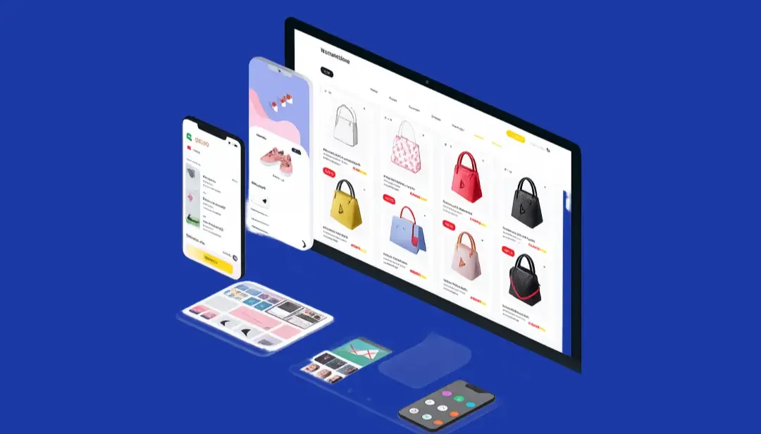 B2C Ecommerce Website Development: Complete Guide 